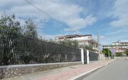 Gargano Siponto Terrazza panoramica box privato