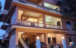 Sai Sharad Guest House 