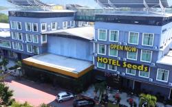 Seeds Hotel Kuala Selangor