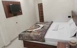 Unnati paying guest house 