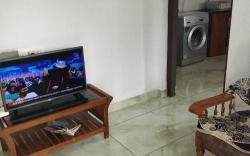 Thrikarthika residency