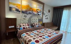 Studio Aston Residence 2209 City and Sea View