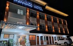 WENNROD HOTEL