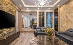Biệt thự 6 phòng ngủ, cách biển 1 phút đi bộ