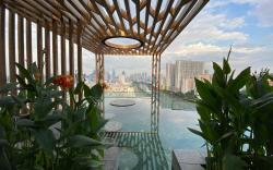 The Paramount D1Mension Residence 