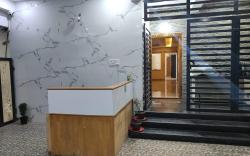 Galaxy Residency Pallavaram Airport