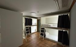 K wave Guesthouse Only Female in Hongdae 2