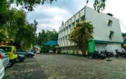 Haritagiri Hotels And Ayurvedic Resort