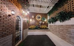 Homestay/Studio House in Cupang Antipolo