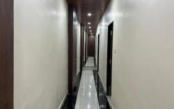 Hotel Surya Grand