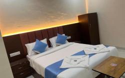 Hotel Surya Grand