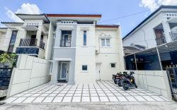 Villa Pesona Palagan