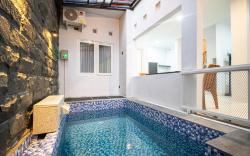 Villa Pesona Palagan