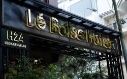 LE BOISE HOTEL Đa Lat