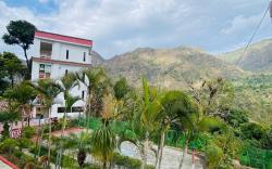 River view resort Dolmaar Nanital 
