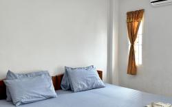Eco hostel