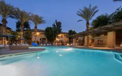 Holiday Inn Club Vacations Scottsdale Resort By IHG