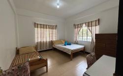 Ecowalk - Roomz good for 3 Guest