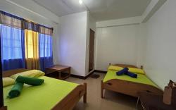 Ecowalk - Room good for 4 Guest