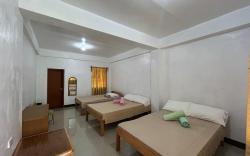 Ecowalk - Rooms good  for 6 Guest