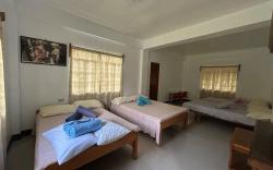 EcoWalk- Rooms Good for 10