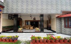 Samar Niwas Dehradun