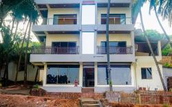 Hotel VR Rudra Residency