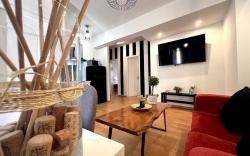 Allure Athens – Allure Suite 1