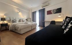 Allure Athens - Allure Suite 3