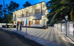 AMAL RESIDENCY