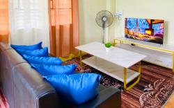 2-BR Narra Unit by The Pineview Chateau