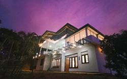 Bird's Way Villa