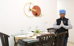 Luxury 3 BHK HomeSuite Andheri