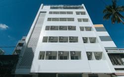 Stay Manila Hotel by RedDoorz
