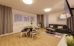 Flataid Apartment Ludersdorf