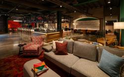 Moxy Cincinnati Downtown