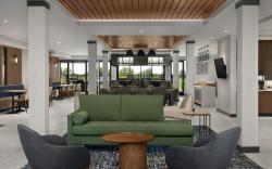 Fairfield by Marriott Inn & Suites Sikeston