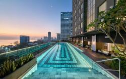 The Millen Penang, Autograph Collection