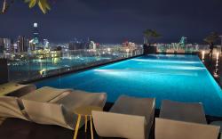 KL Sentral - Highrise Haven  (Riveria City )