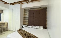 Modern Cozy Condo Unit in Calyx Cebu City