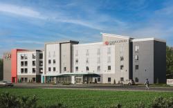 Candlewood Suites West Memphis By IHG