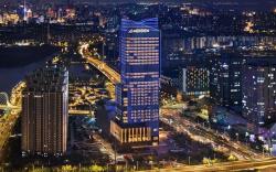 Le Meridien Nantong