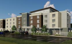TownePlace Suites Atlanta Fairburn