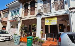 Home Penang 3 Room 