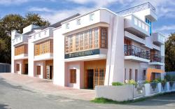 Hotel Gurupriya