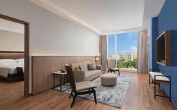 Four Points by Sheraton Nashik