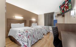 Red Roof Inn Johnstown