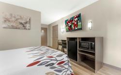 Red Roof Inn Johnstown