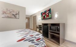 Red Roof Inn Johnstown