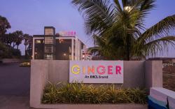 Ginger Diu, Jalandhar Beach